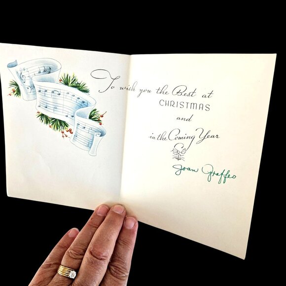 Instant Vintage Christmas Collection Holiday Nostalgia Ephemera Decor Bundle - Picture 5 of 12